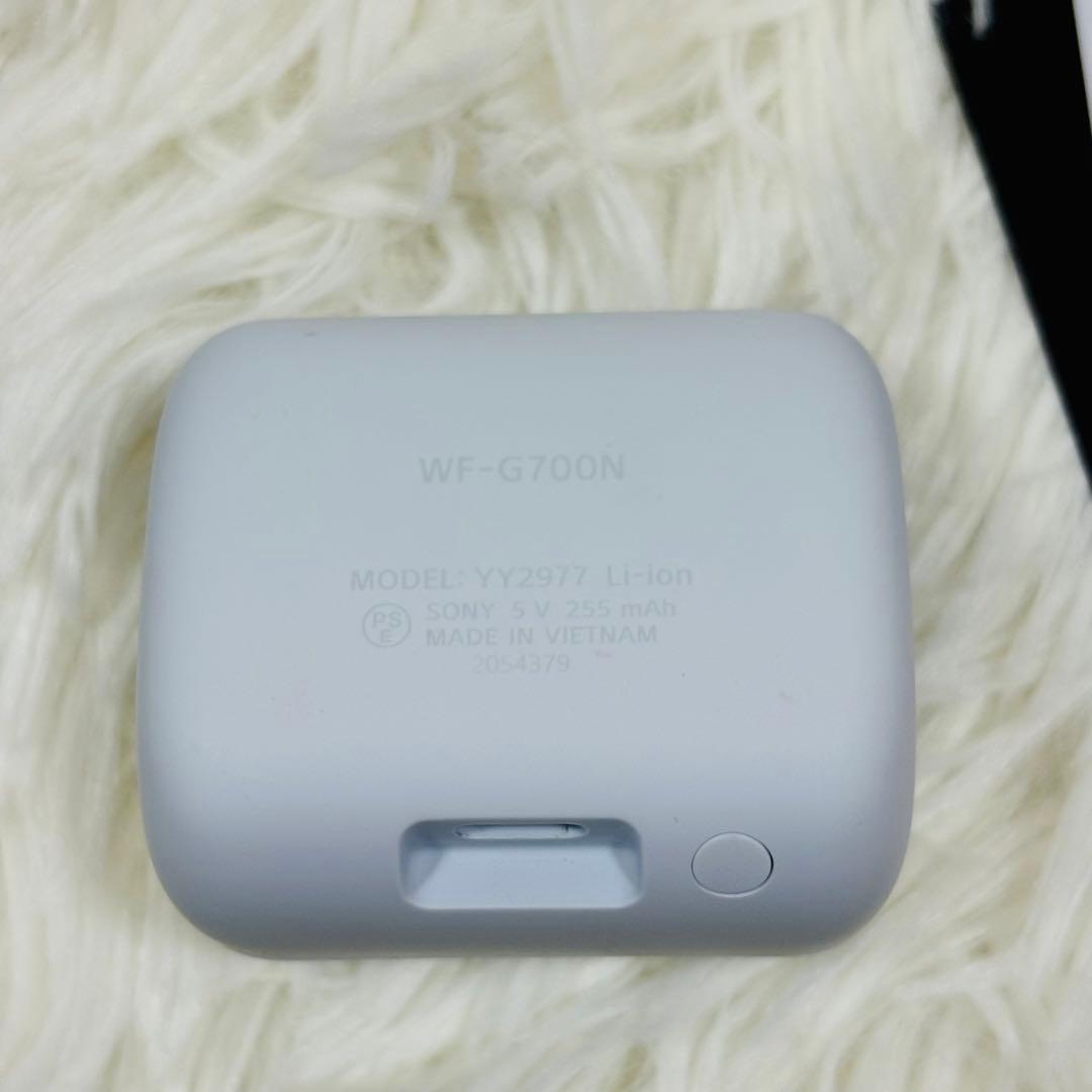 【美品】SONY INZONE Buds ワイヤレスイヤホン　PS5対応