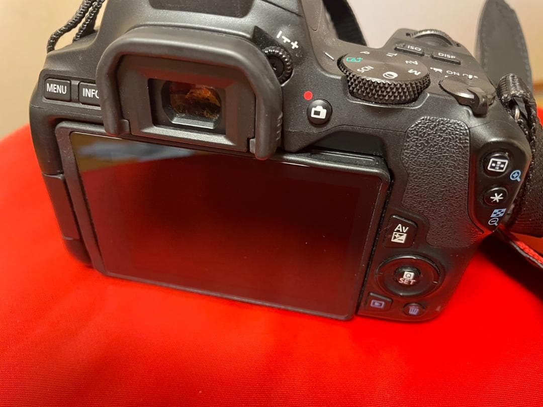 Canon EOS KISS X10 レンズキット　単焦点レンズ　etc