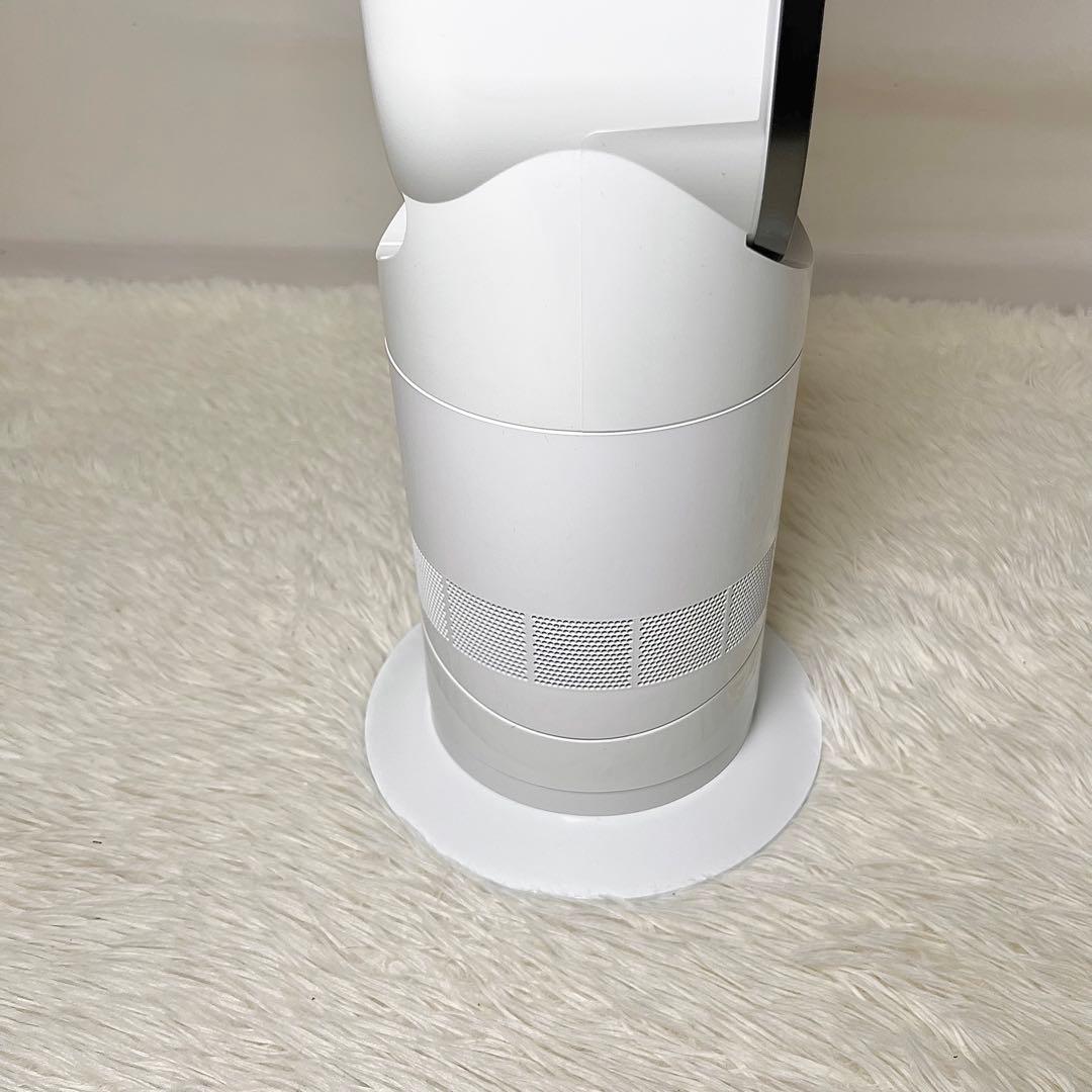 【美品】Dyson hot+cool AM09 2024年製 リモコン付