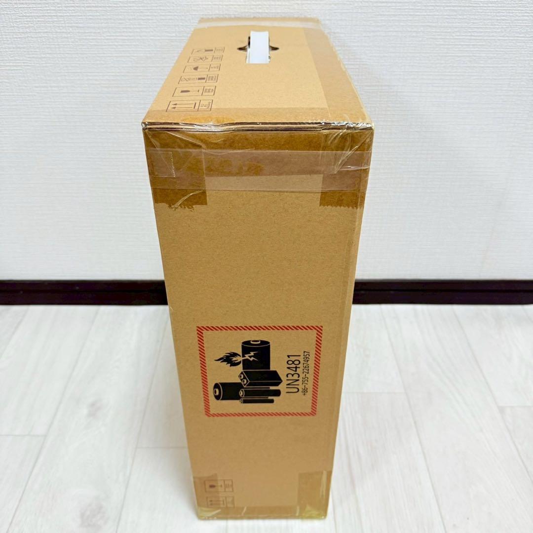 【新品未開封】ロボロック(Roborock) S6 MaxV 黒S6V52-04