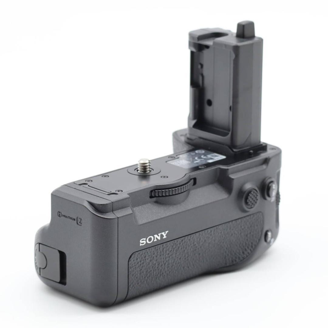 SONY ソニー 縦位置グリップ VG-C4EM