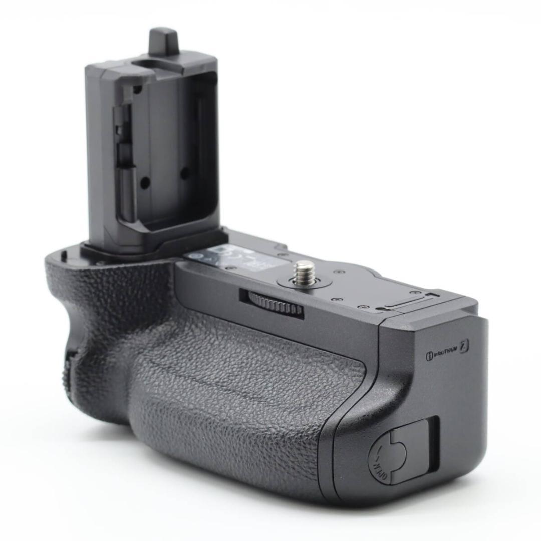 SONY ソニー 縦位置グリップ VG-C4EM