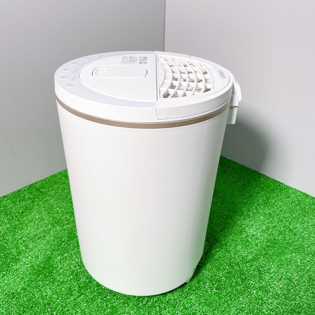 アイリスオーヤマ　iris ohyama スチーム加湿器　AHM-MH60