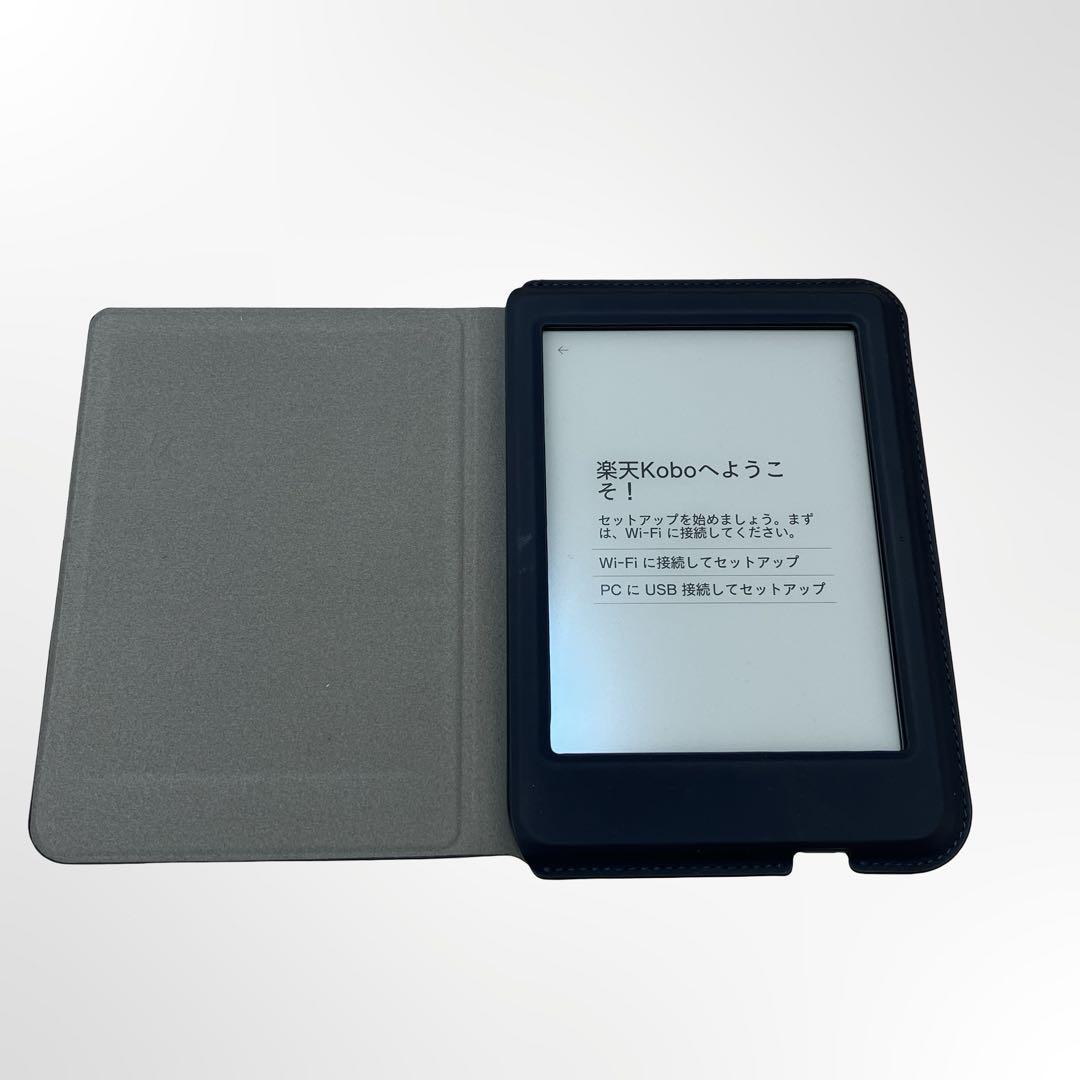 RAKUTEN 電子書籍リーダー KOBO CLARA 2E N506 カバー