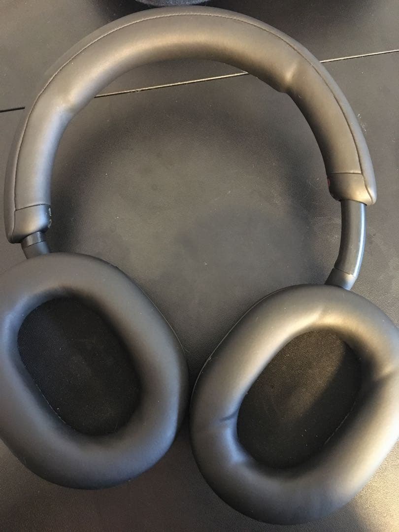 SONY ワイヤレスヘッドホンWH-1000XM5