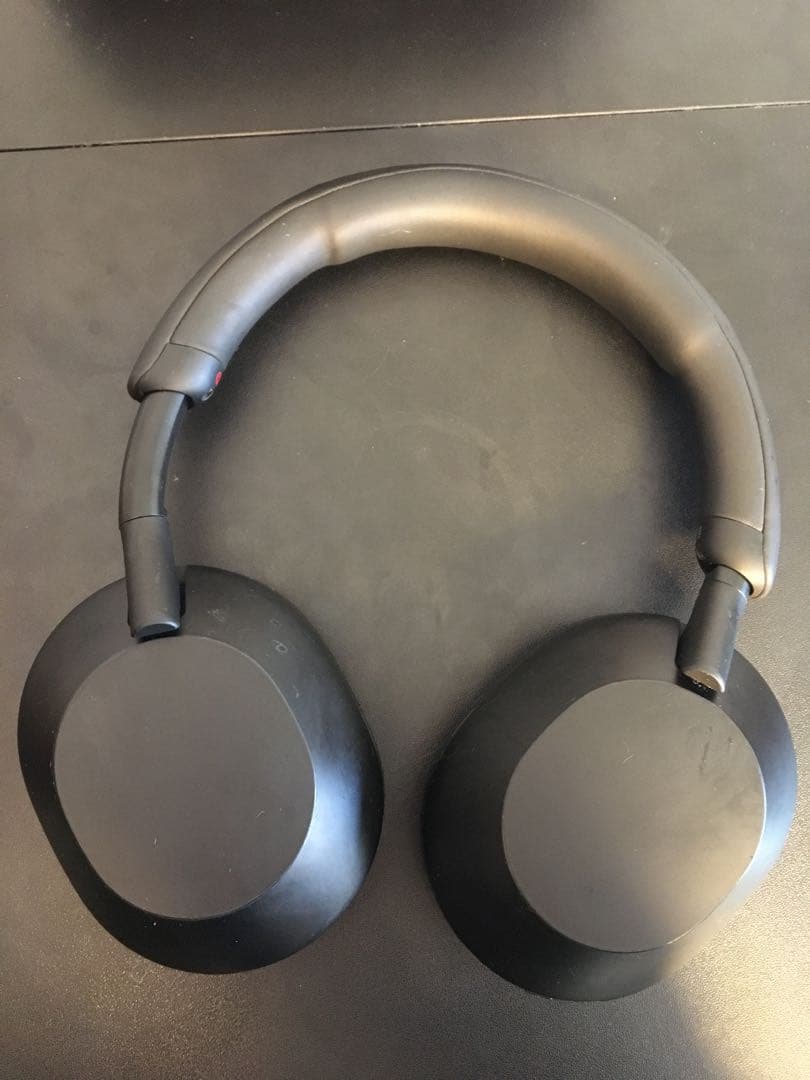 SONY ワイヤレスヘッドホンWH-1000XM5