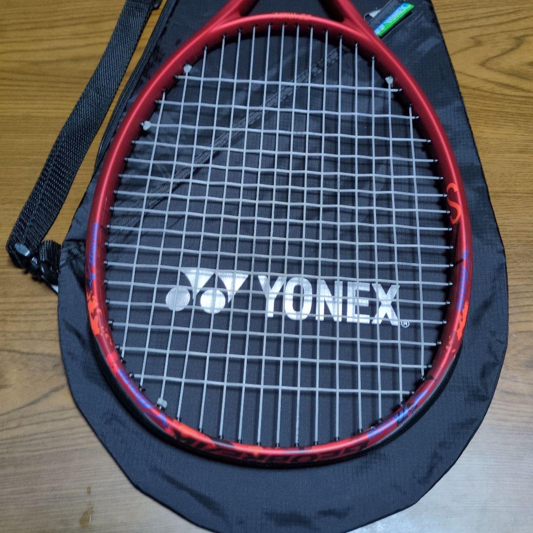 ヨネックスジオブレイク70s