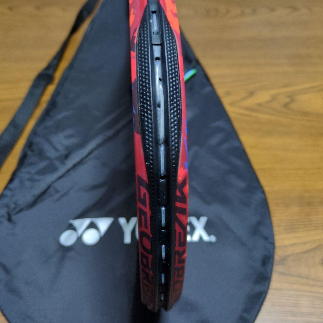 ヨネックスジオブレイク70s