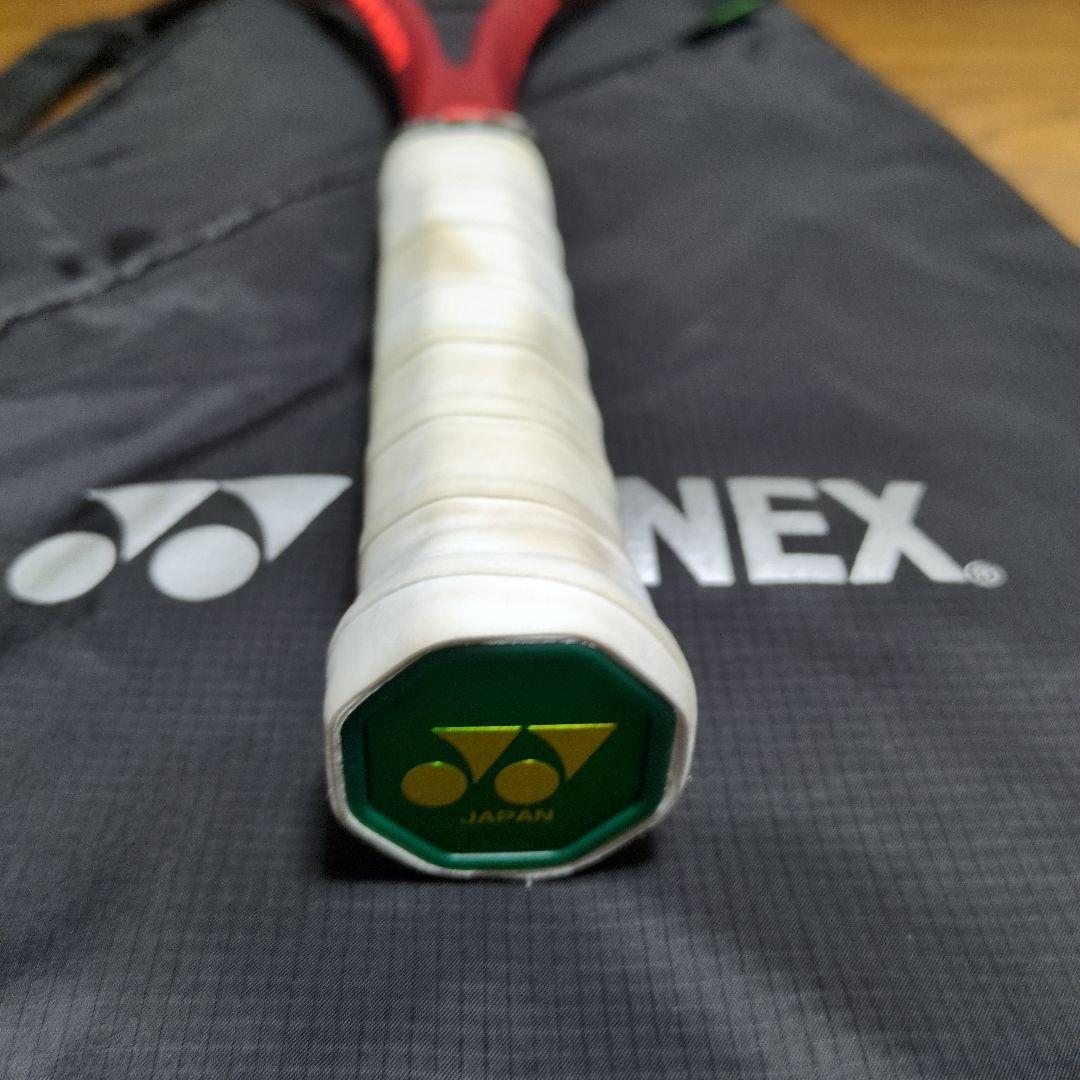 ヨネックスジオブレイク70s