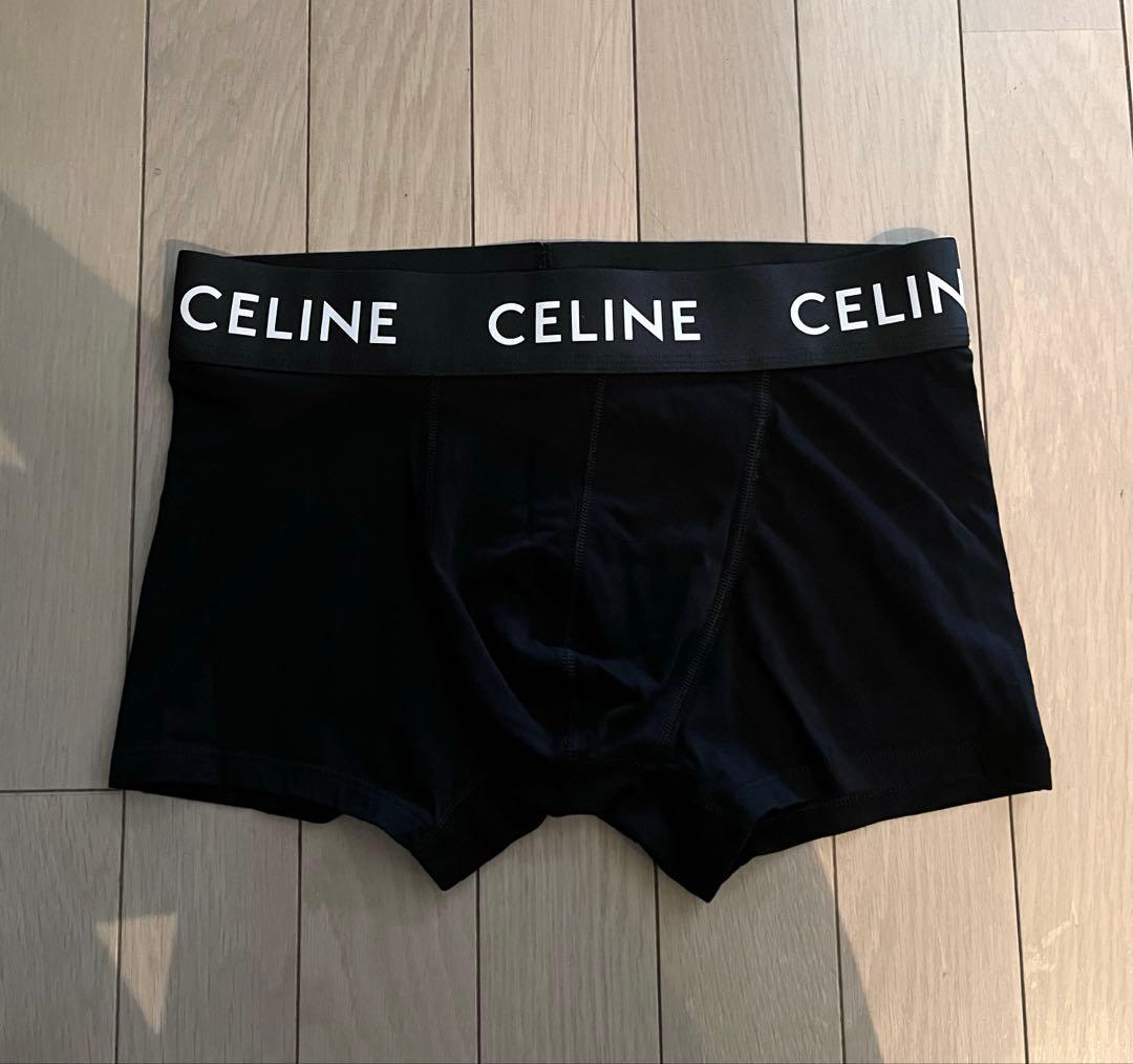 CELINE セリーヌ ボクサーパンツ トランクス