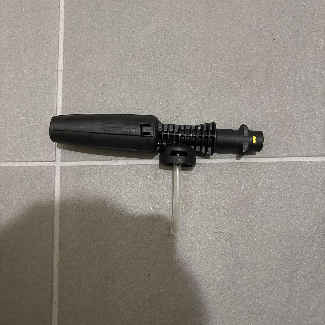 ケルヒャーK2 サイレント　美品