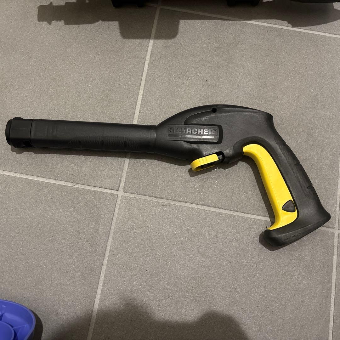 ケルヒャーK2 サイレント　美品