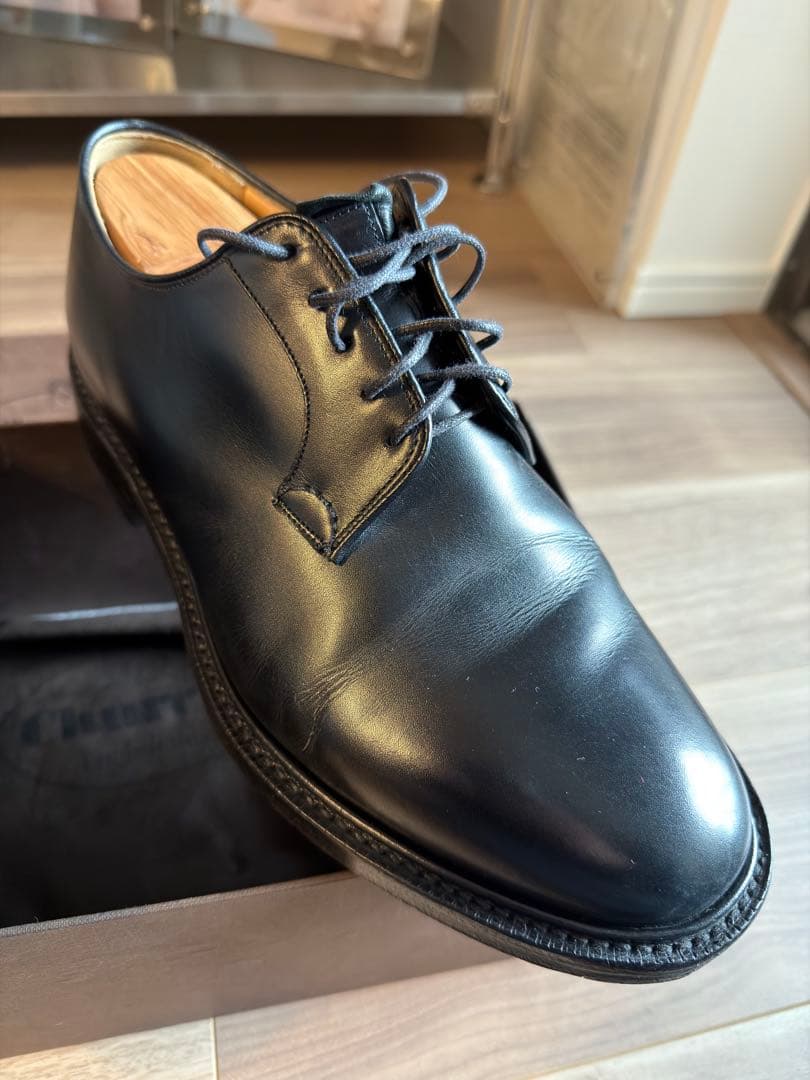 Church's チャーチ Chapel 28cm〜28.5cm