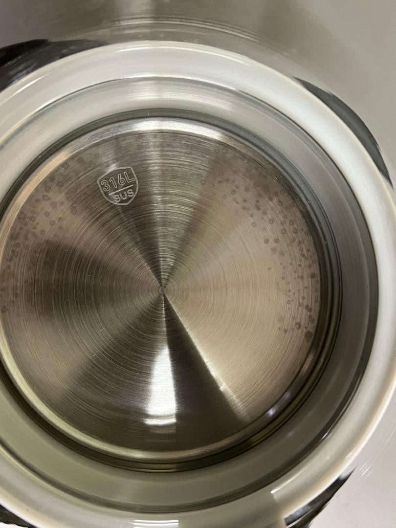 三ツ谷電機 白湯メーカー 温活zen ✳︎最終値下げ✳︎