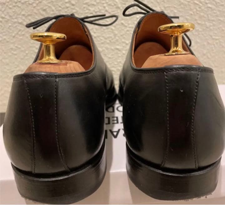 スコッチグレイン　アバンス　25.5cm