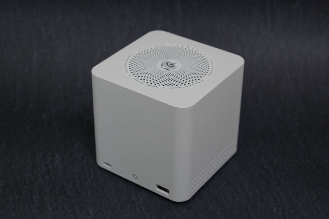 ミニPC Beelink ME mini