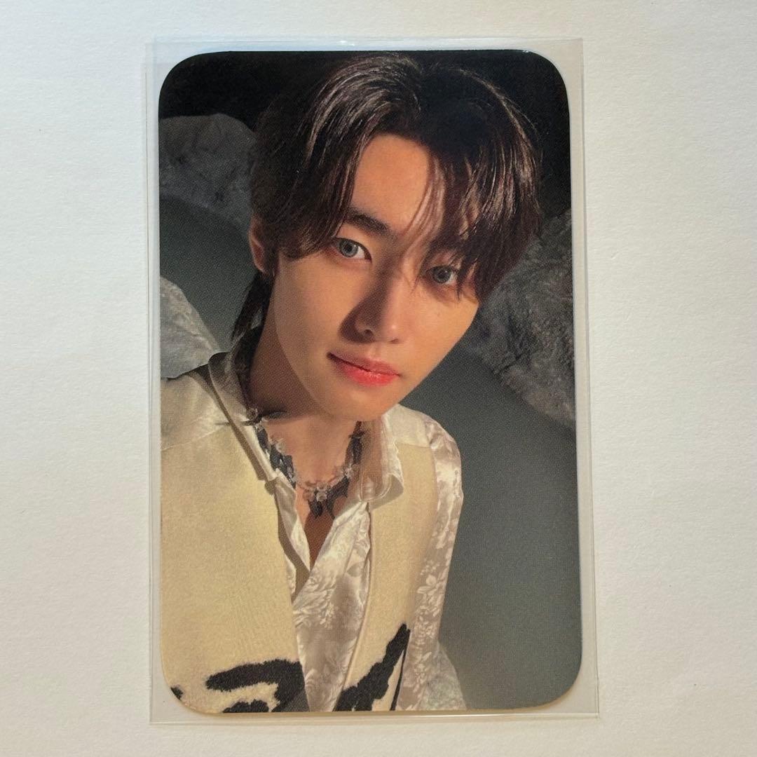 DARKBLOOD Sacrifice サノク トレカ ソンフン