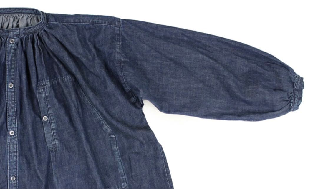 【未使用】デニム&ダンガリー　LLサイズ　ゴートゥーハリウッドFITH