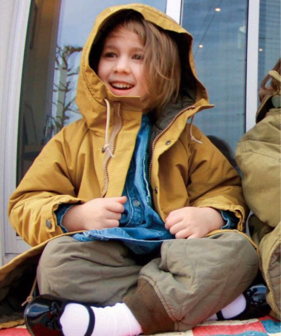 【未使用】デニム&ダンガリー　LLサイズ　ゴートゥーハリウッドFITH