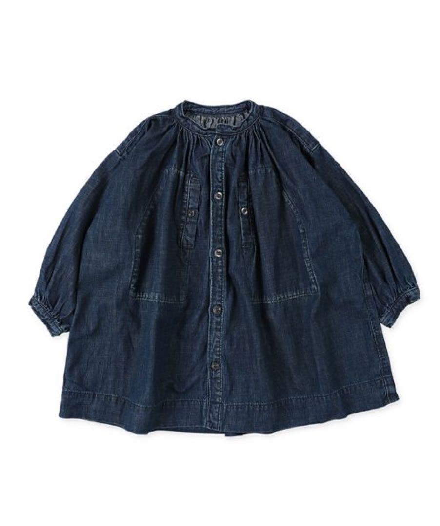 【未使用】デニム&ダンガリー　LLサイズ　ゴートゥーハリウッドFITH