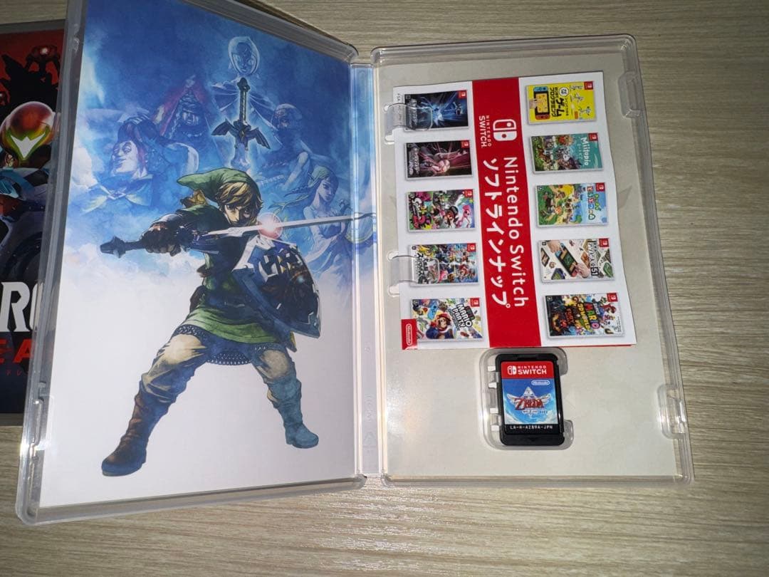 【専用】Switchソフト まとめ売り