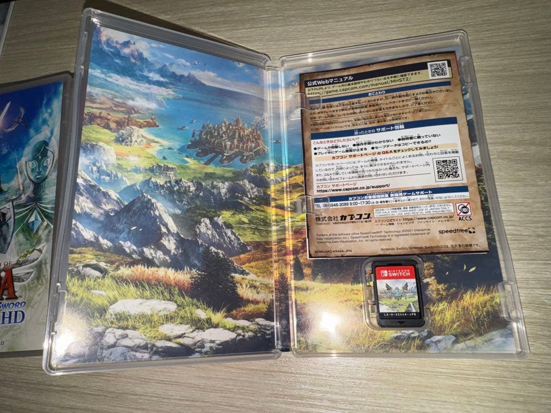 【専用】Switchソフト まとめ売り