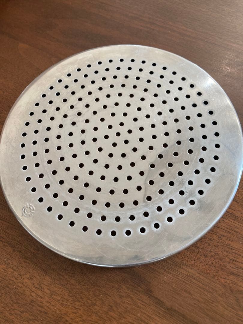 大同電鍋　Lサイズ　外釜ステンレス製　きはだ色