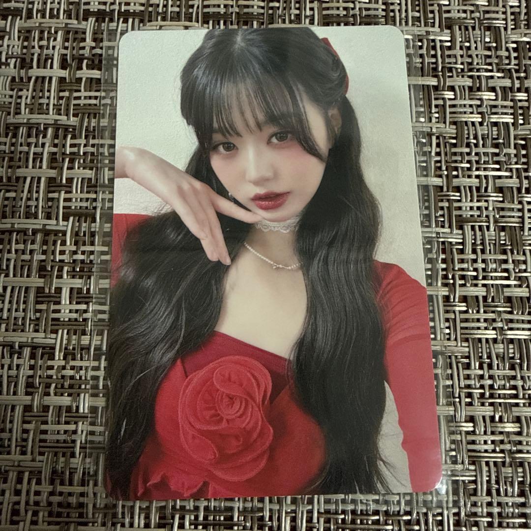 IVE SECRET ウォニョン 会場限定 9/23 東京