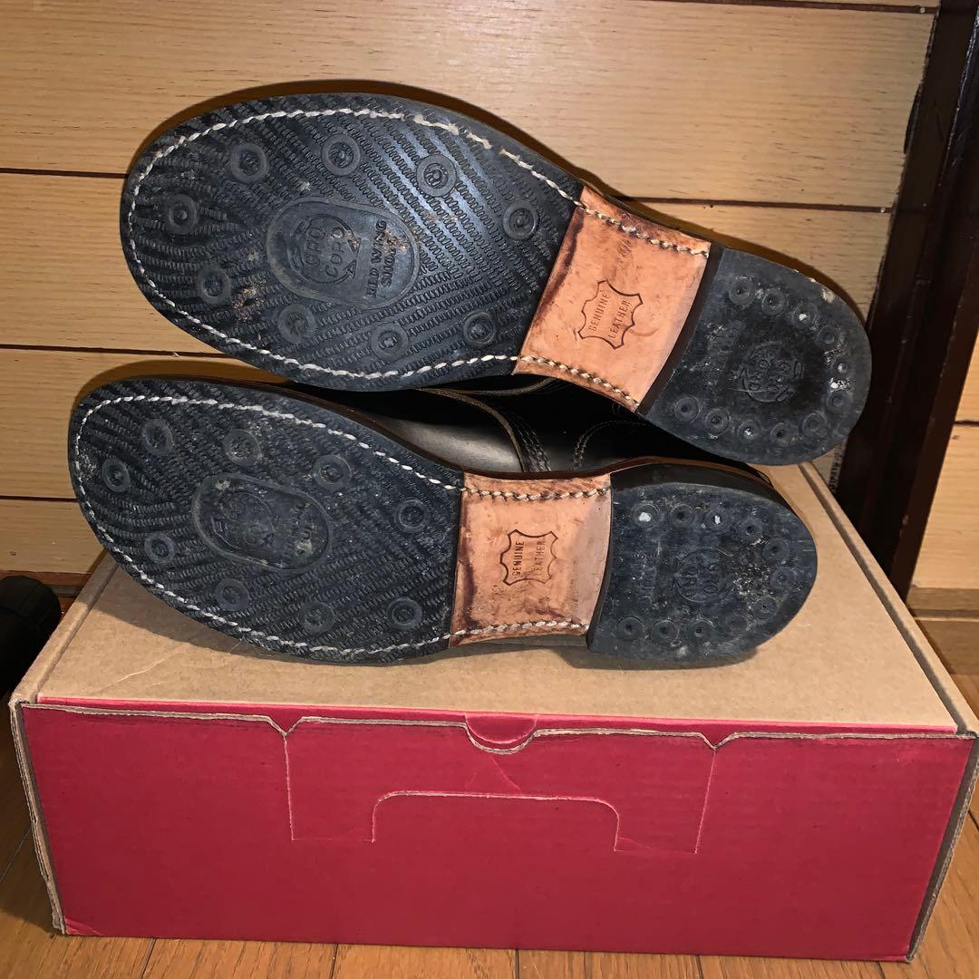 レッドウイング9060 サイズ8.5