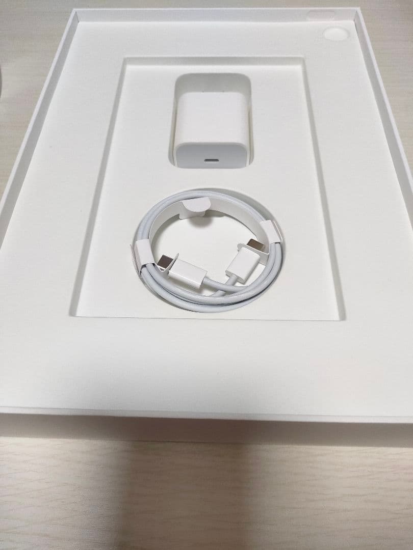 iPad Air (第4世代) グリーン 64GB Wi-Fi