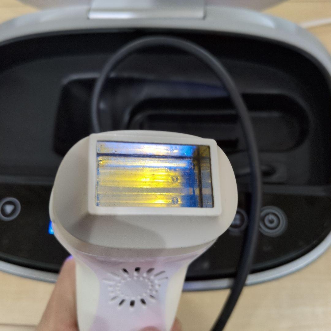 たかなさん専用【美品】ke-non ケノン 家庭用脱毛器 Ver8.5