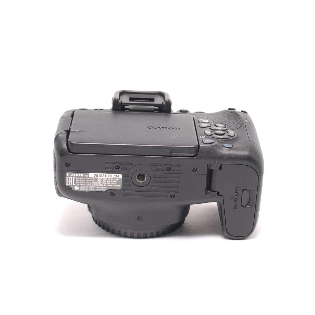 ❤即購入1000円OFF❤ キャノン Kiss X9i 高倍率28-300mm