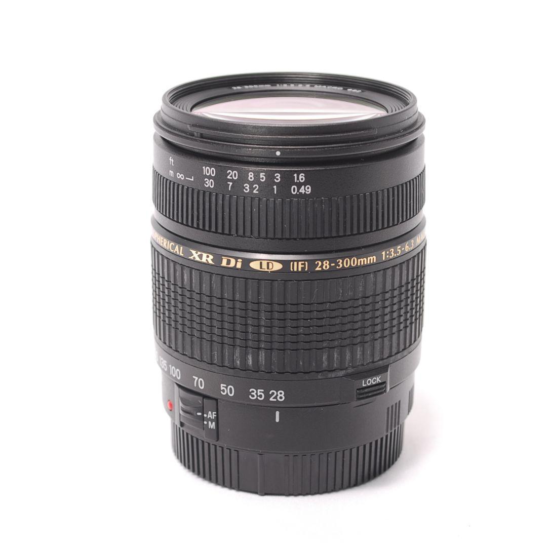 ❤即購入1000円OFF❤ キャノン Kiss X9i 高倍率28-300mm