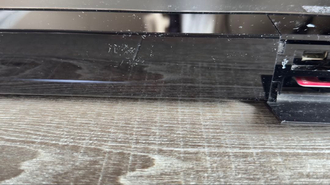 美品 ソニー ブルーレイレコーダー BDZ-EW1200 2015年製 1TB