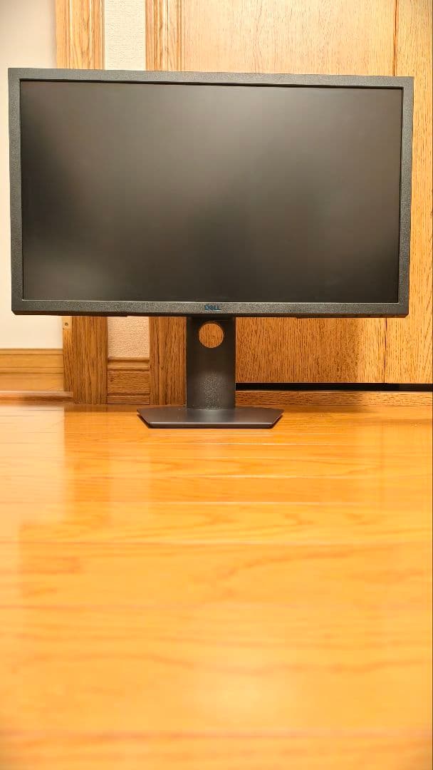 DELL S2419HGF ゲーミングモニター