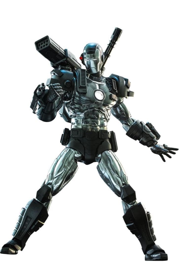 DIECAST マーベルコミック オリジンズコレクション ウォーマシン