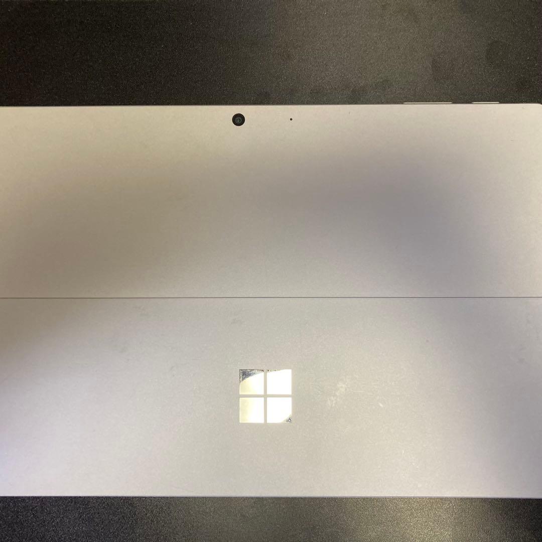 Windowsタブレット本体 Microsoft Surface Pro7 8GB 256GB