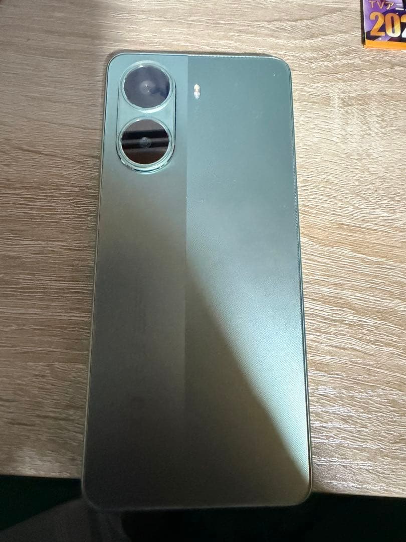 Xiaomi POCO X7 Pro 12GB+512GB日本語版 Simフリー