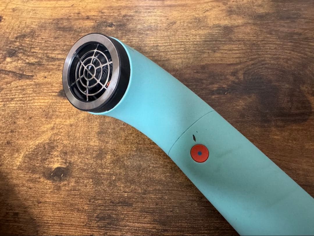 Dyson Supersonic r ヘアドライヤー HD17