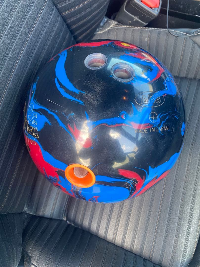 Accu-Line Tour Premium VII ボウリングボール