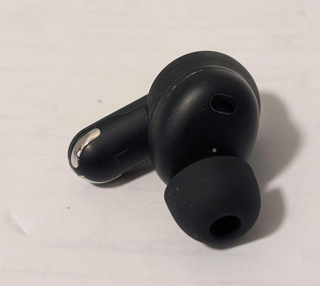 JBL TOUR PRO3 左耳のみ　ブラック