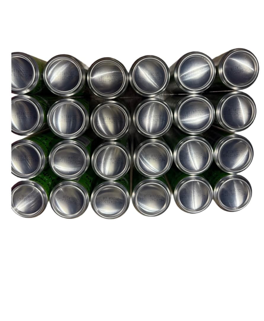 【大容量48本】モンスターエナジー ウルトラパラダイス 新品まとめ売り！