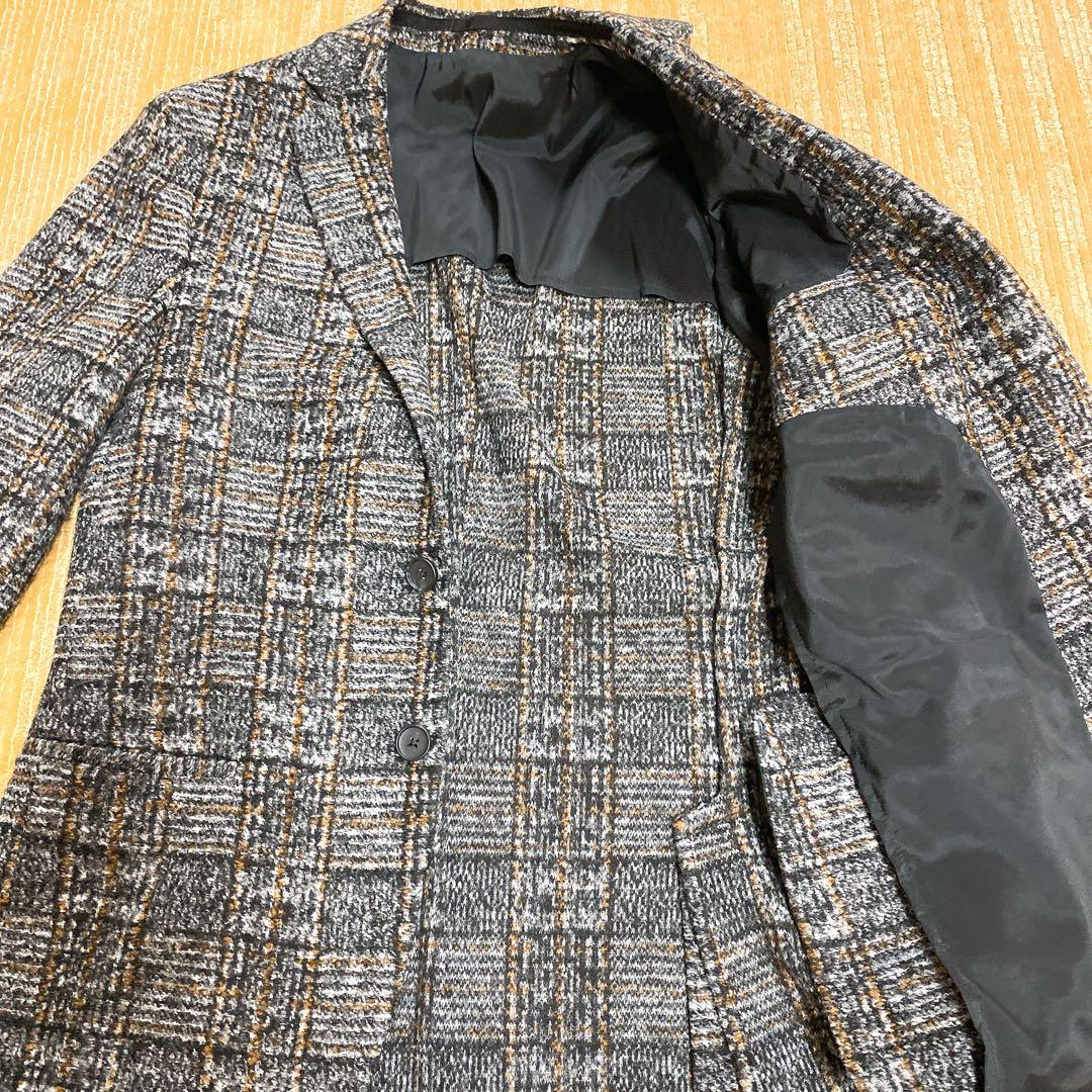 BOSS スリムフィット　ジャケット