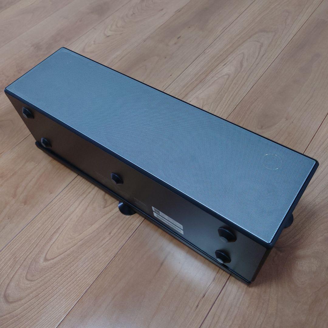 SONY ワイヤレススピーカー ハイレゾ SRS X99 専用オーディオボード付