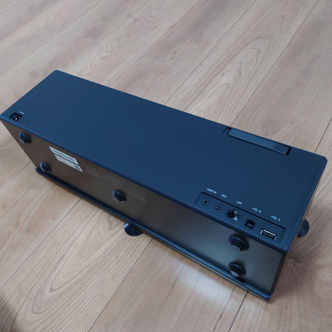 SONY ワイヤレススピーカー ハイレゾ SRS X99 専用オーディオボード付