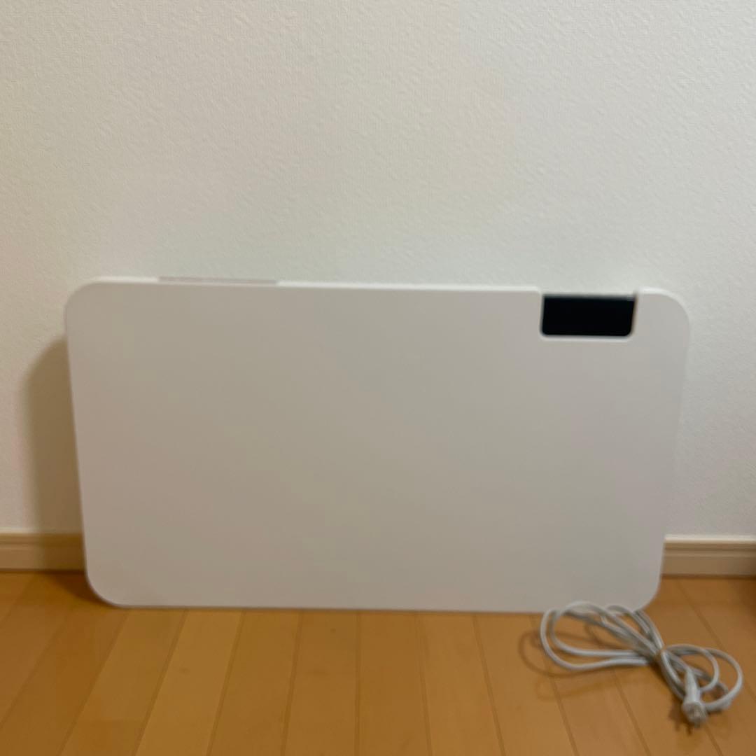 【。】LIVCETRA LCH-1201 コンベクターヒーター