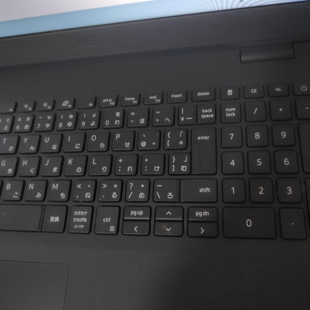 Windowsノート本体 DELL VOSTRO 3500 i5-1135G7 16/256GB