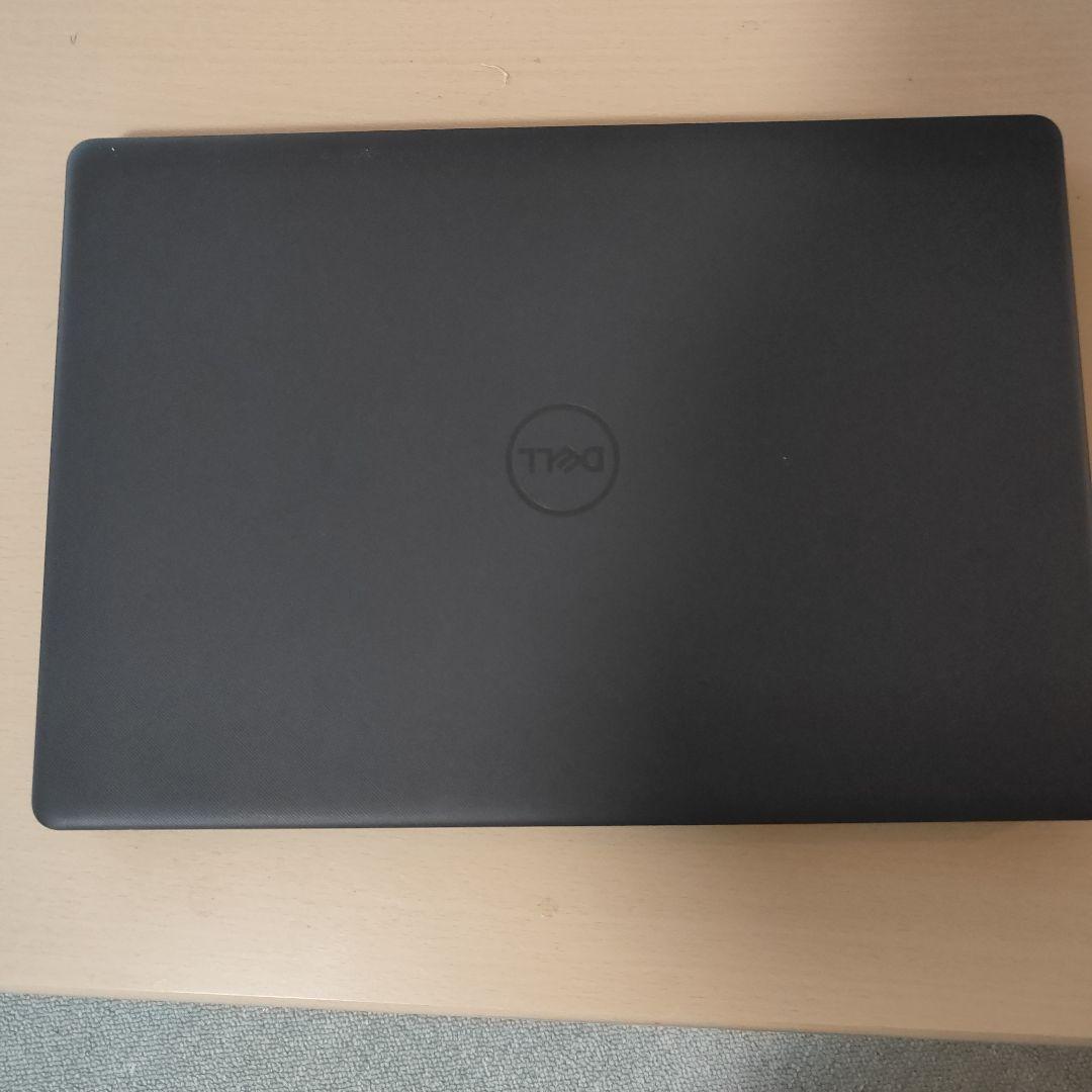 Windowsノート本体 DELL VOSTRO 3500 i5-1135G7 16/256GB