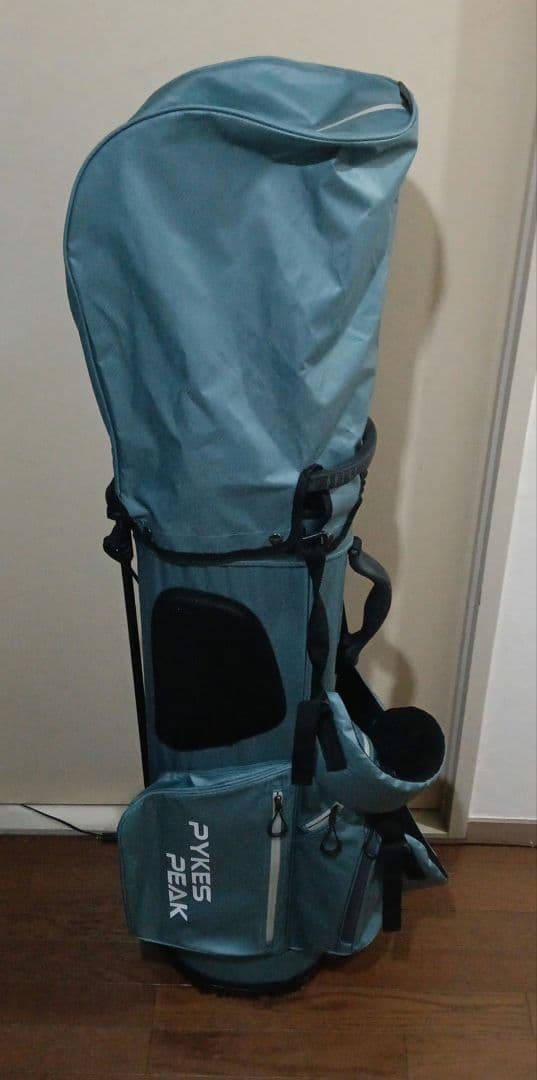 【送料込】レディース ゴルフセット