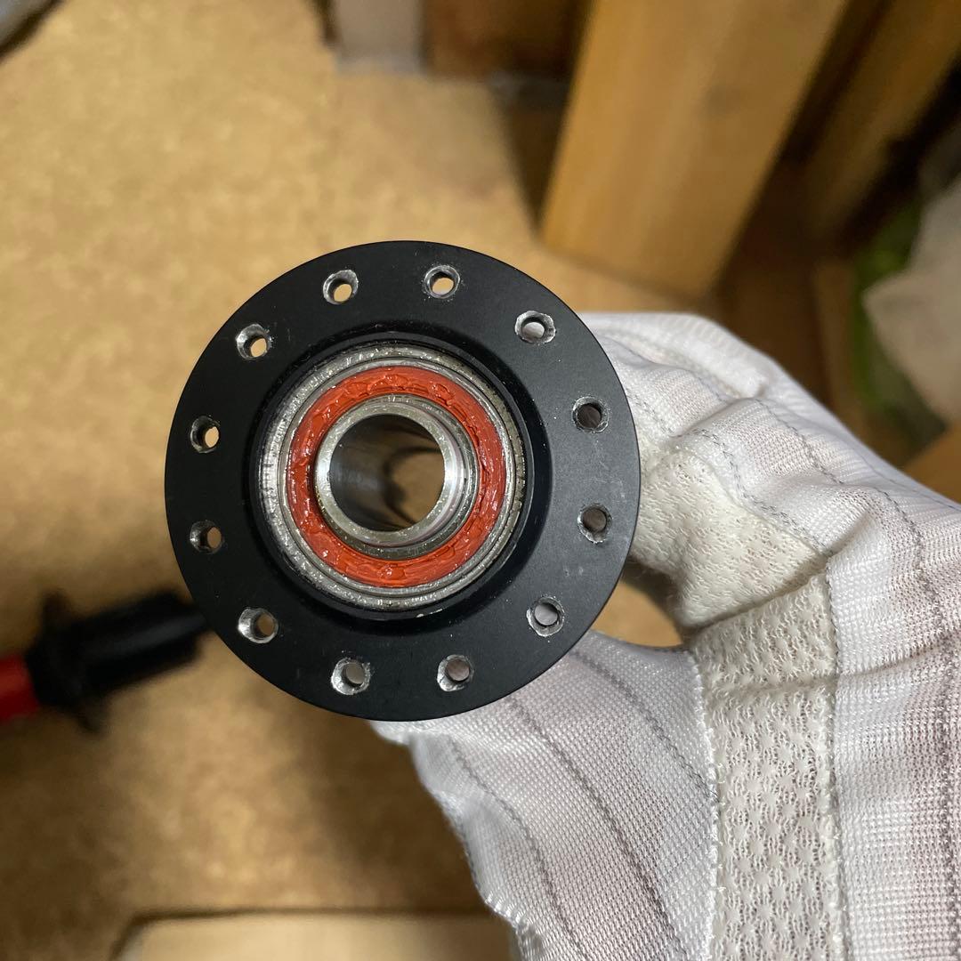 DT SWISS 240 ハブ前後セット RATCHET EXP